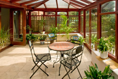 Cathcart conservatory quotes