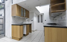 Cathcart kitchen extension leads